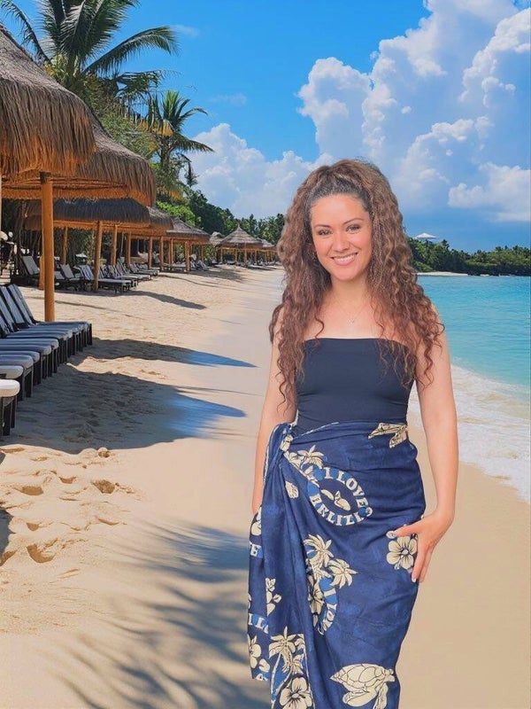 Sarongs