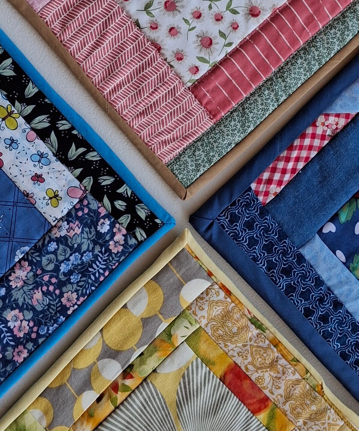Pot Holders / Hot Pads