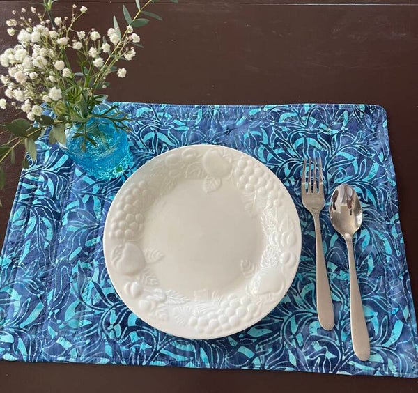 Placemats set of 6