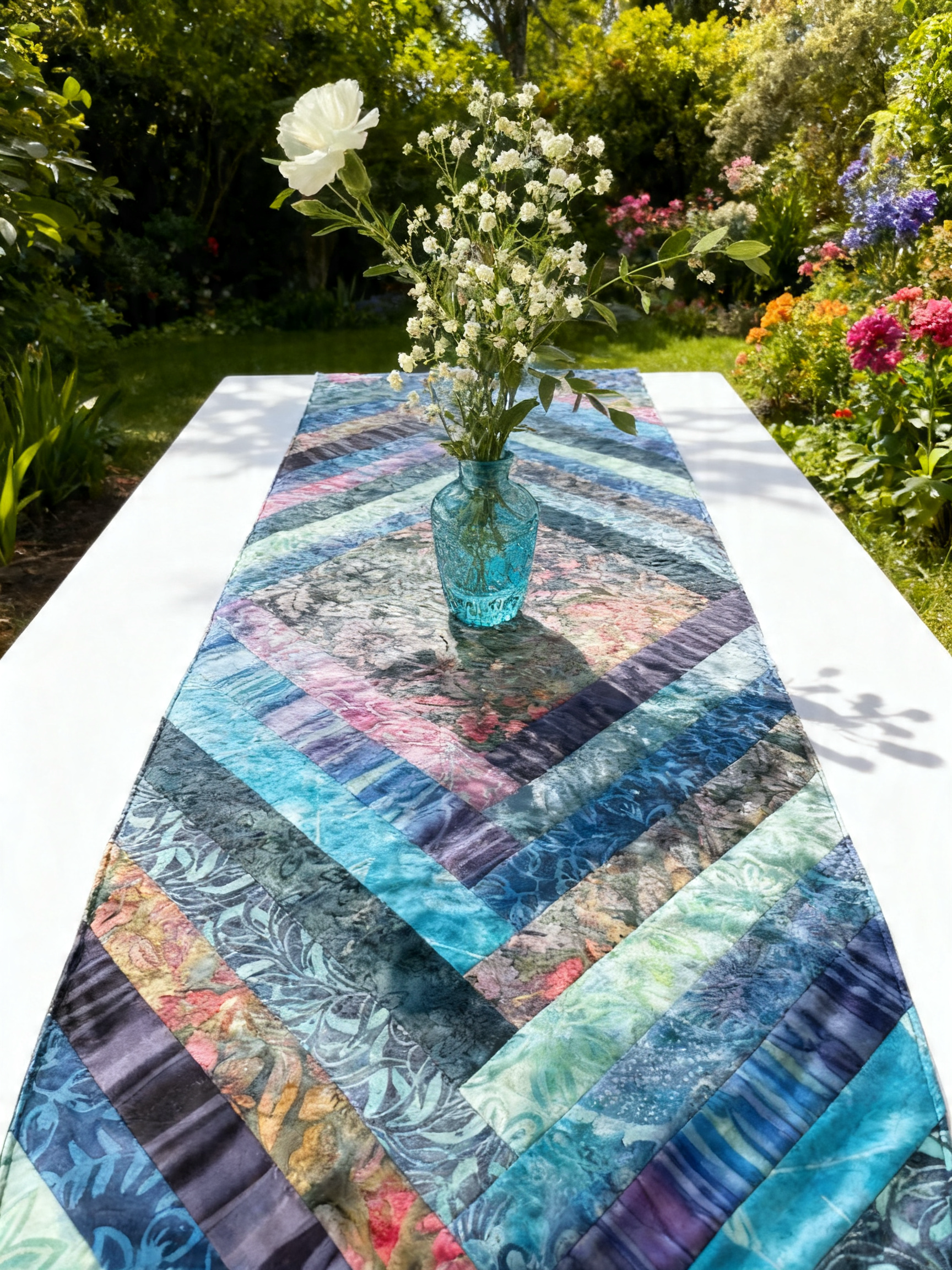 Table Runner 18” x 72”