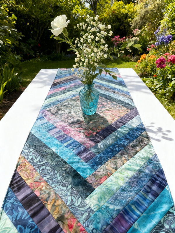 Table Runner 18” x 72”