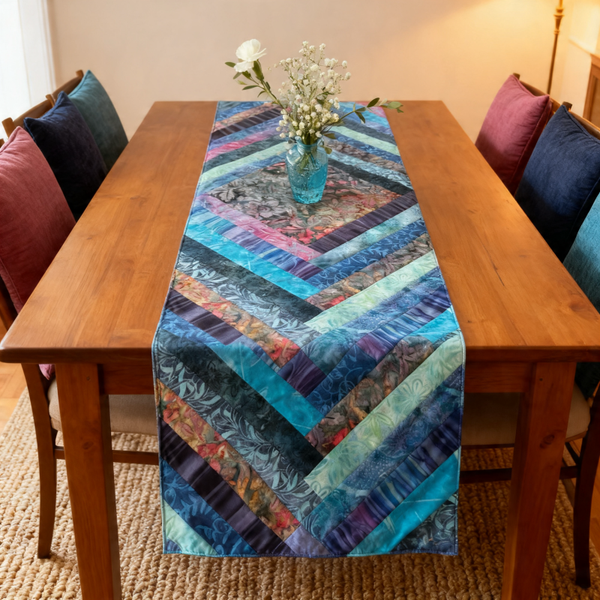 Table Runner 18” x 60”