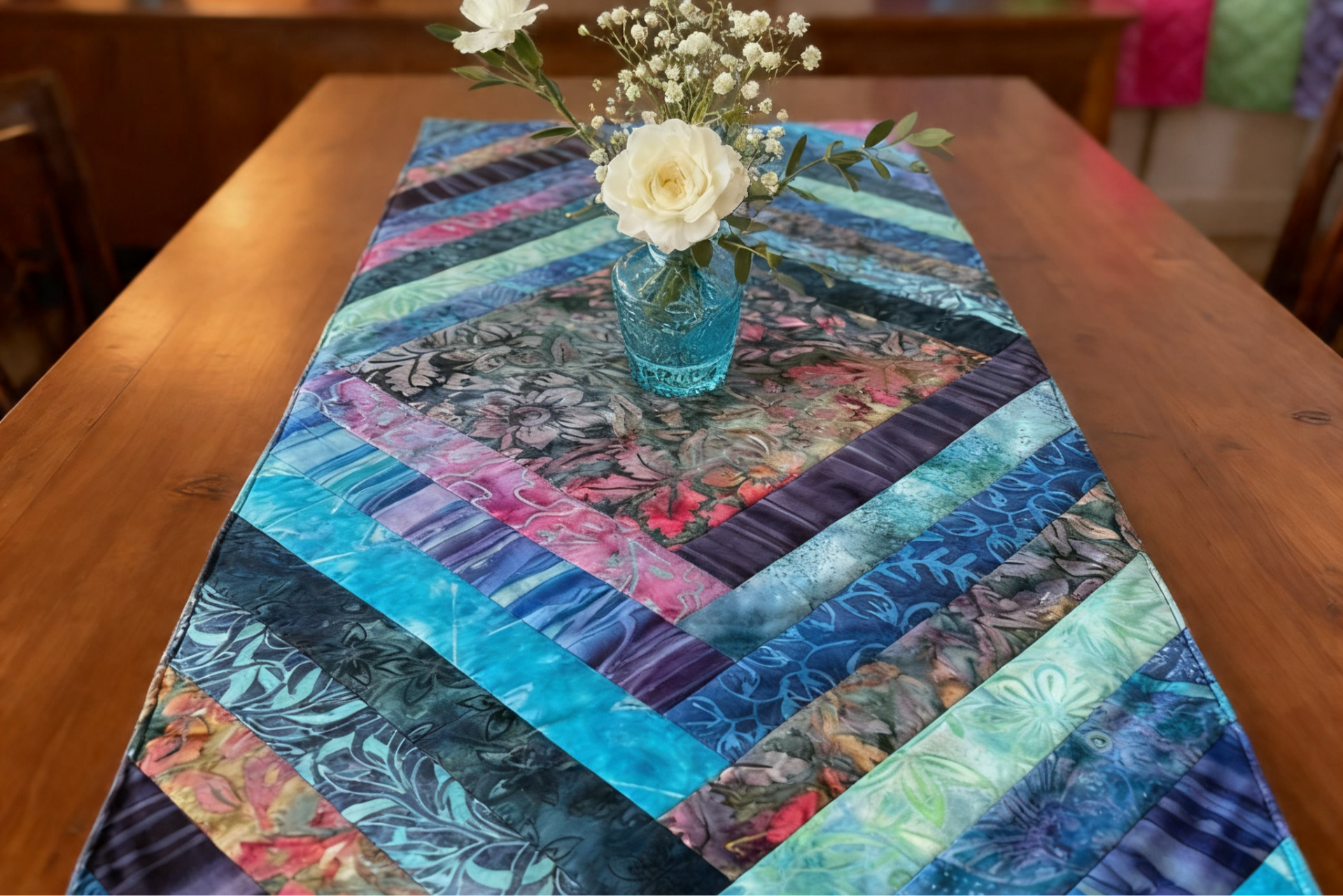 Table Runner 18” x 36”
