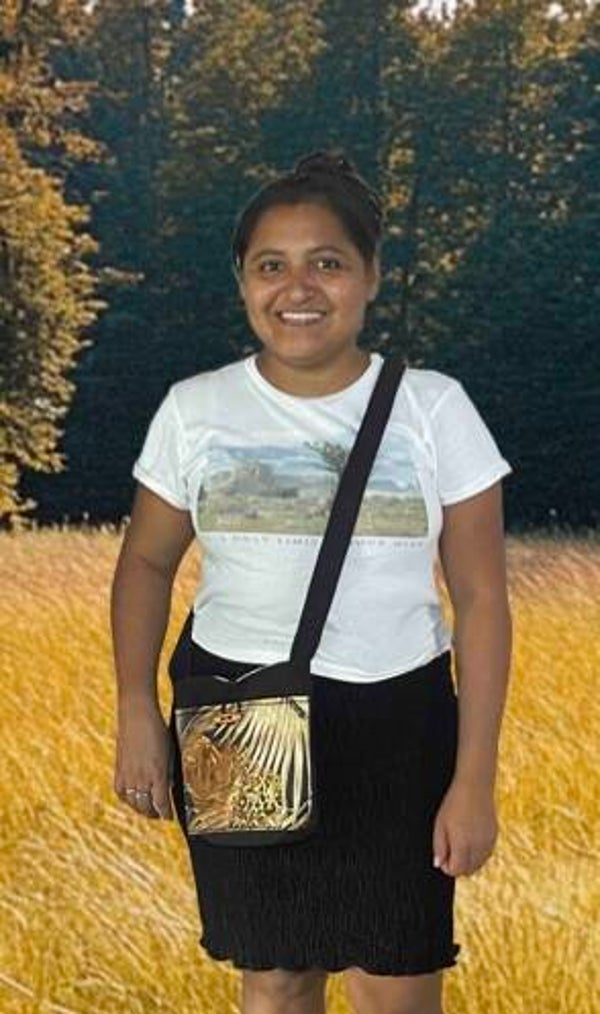 Crossbody Sling Bag