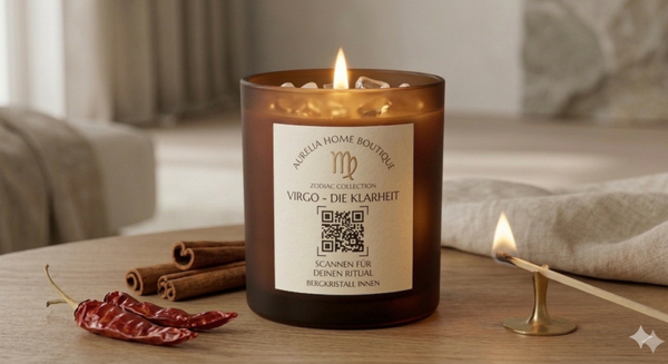 Jungfrau: Die Kraft der Klarheit