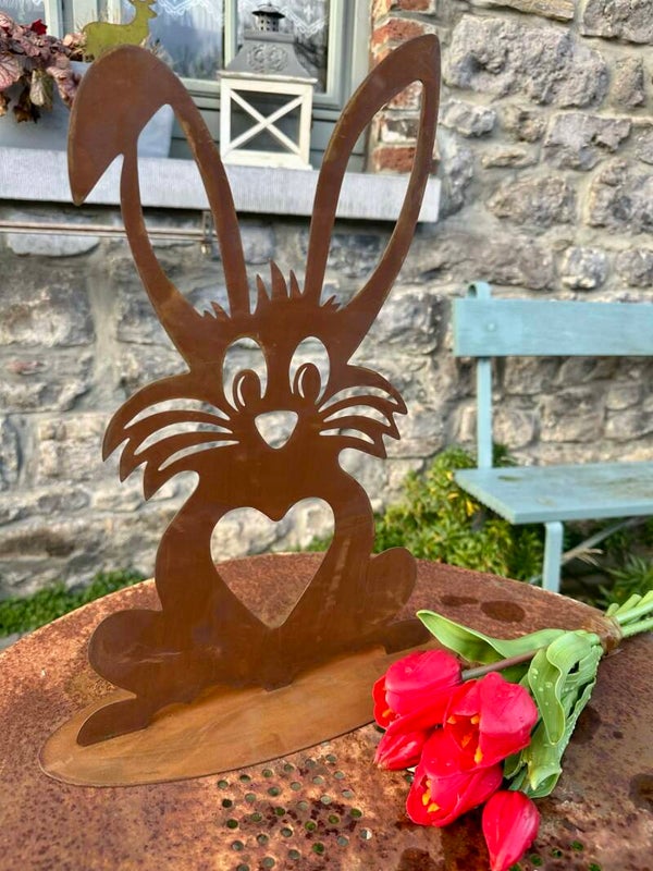 Lapin Flauschi