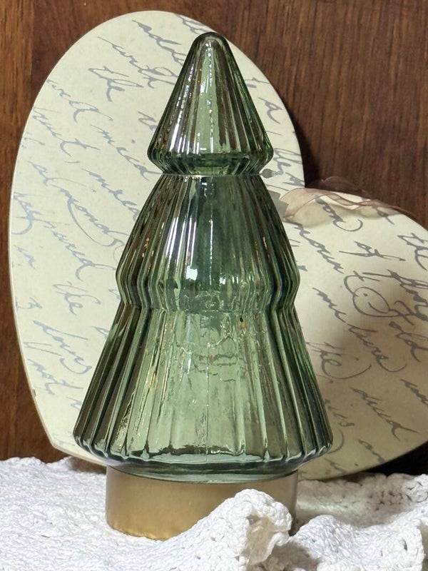 Sapin LED