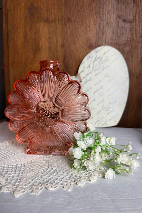 Vase fleur