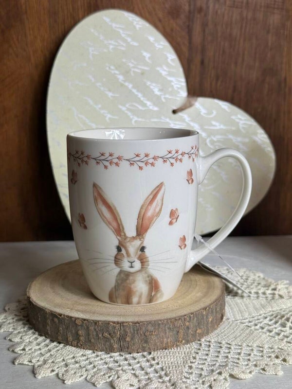 Tasse lapin