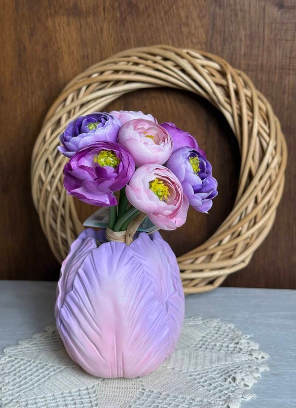 Bouquet de renoncules
