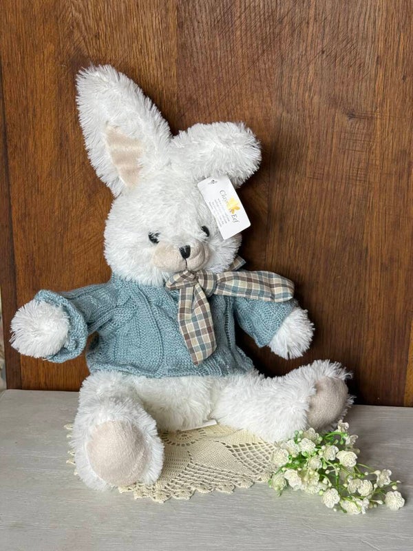 Peluche Lapin