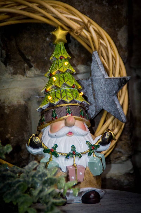 Gnome LED