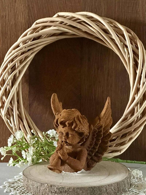 Ange décoration