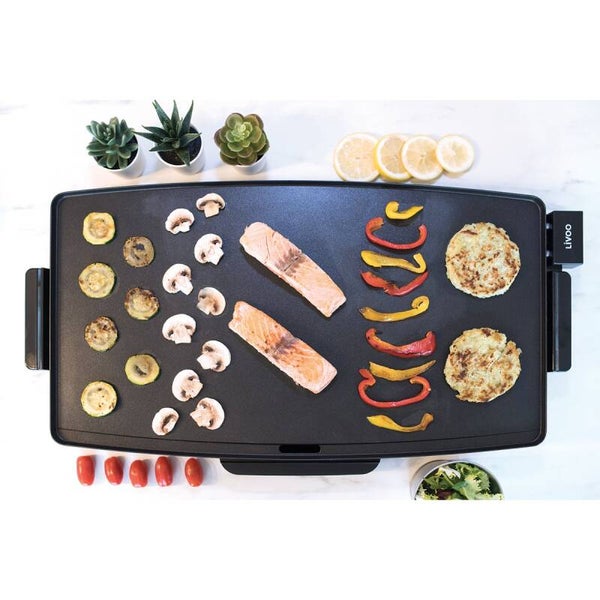 Plancha-grill XXL