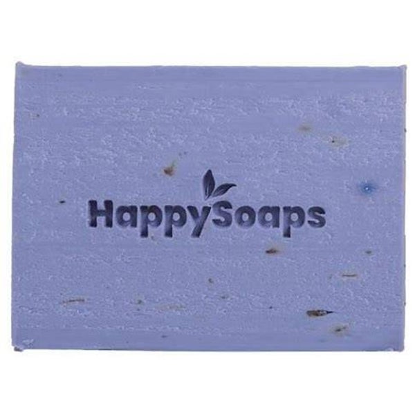 Vegan Body Bar Doucheschuim Lavendel 100g