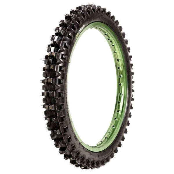 X-GRIP Tyre SuperENDURO-F 80/100-21 Soft