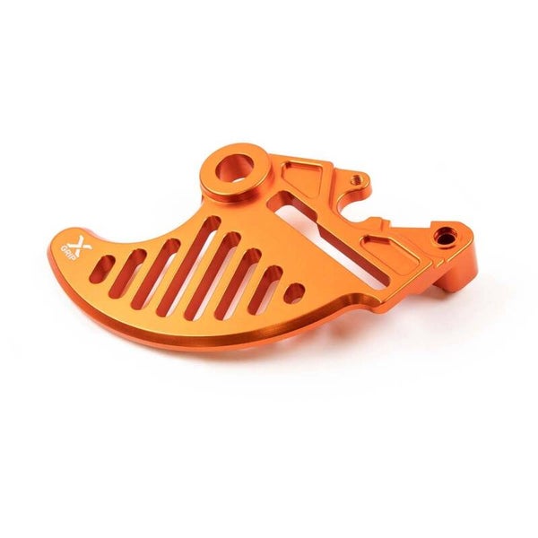 X-GRIP Takajarrulevyn suoja