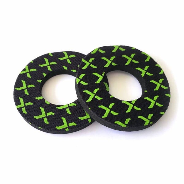 X-grip tankodonitsit