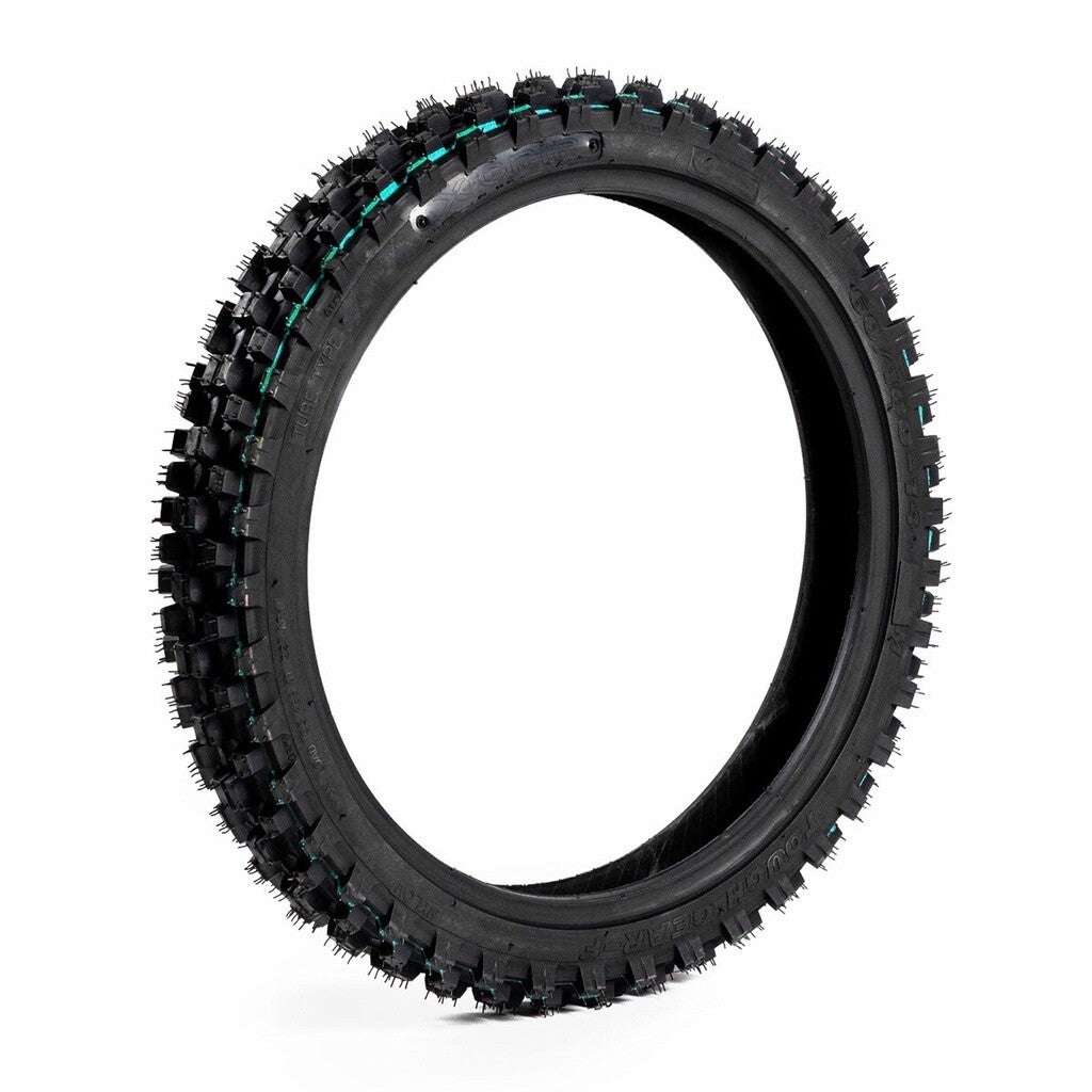 X-GRIP Tyre TOUGH GEAR-F 60/100-14
