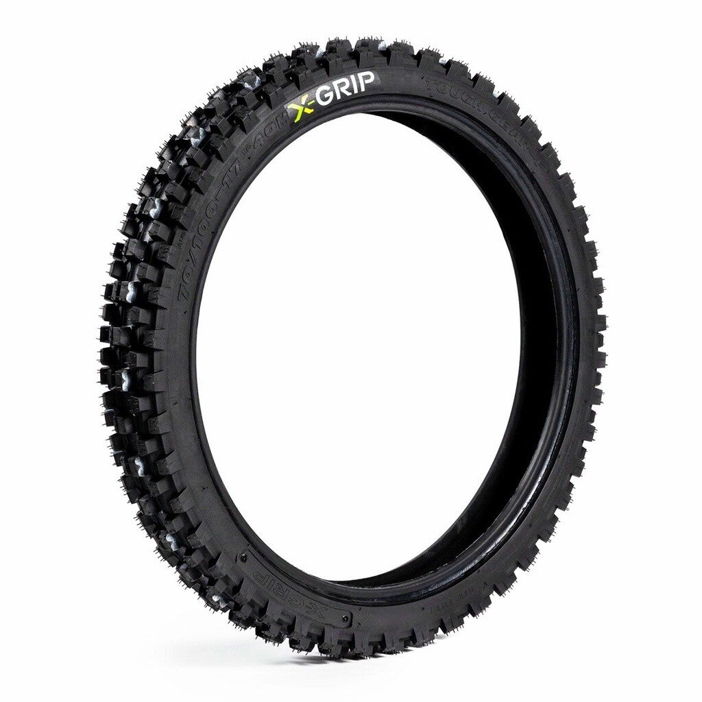 X-GRIP Tyre TOUGH GEAR-F 70/100-17