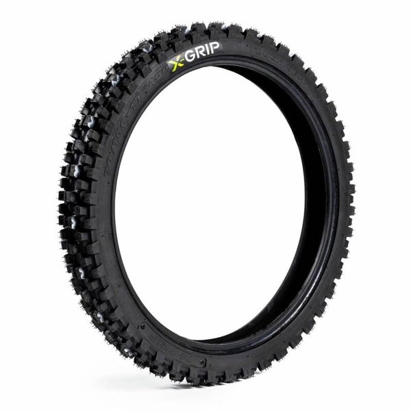 X-GRIP Tyre TOUGH GEAR-F 70/100-17