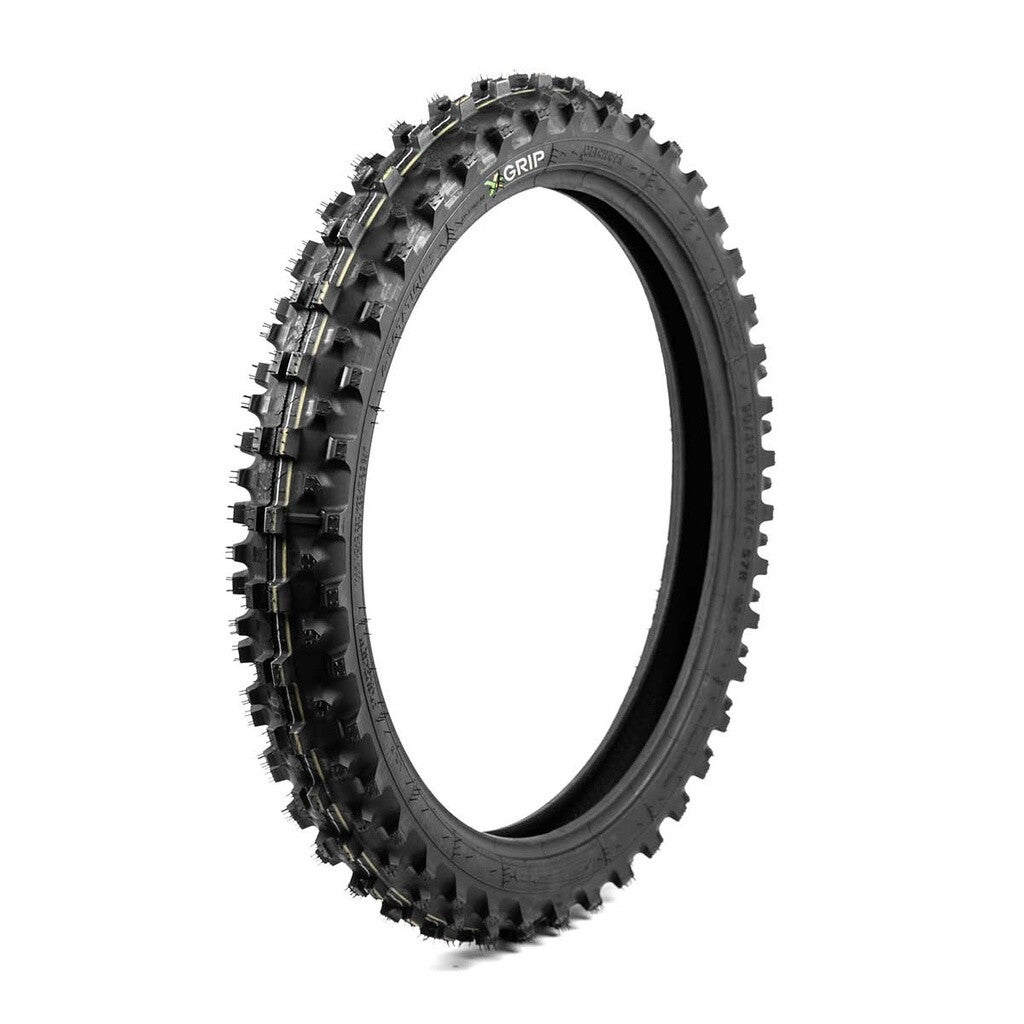 X-GRIP Tyre Machete 90/100-21 Medium