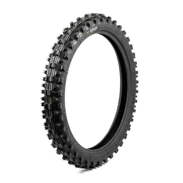 X-GRIP Tyre Machete 90/100-21 Medium
