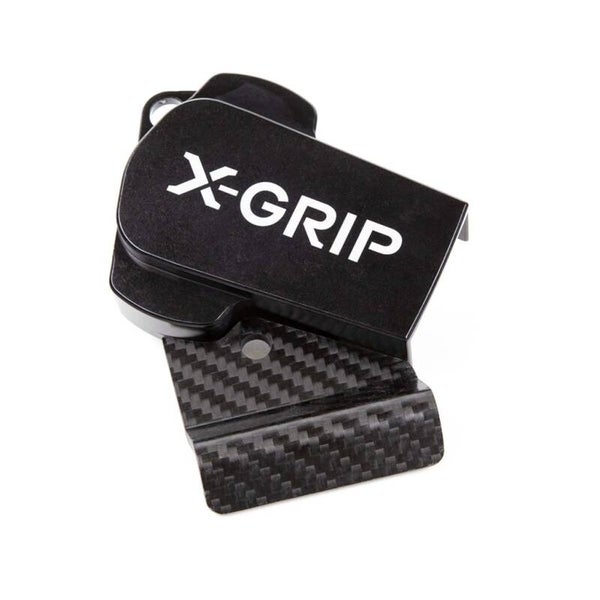 X-GRIP TBI suoja 250-300