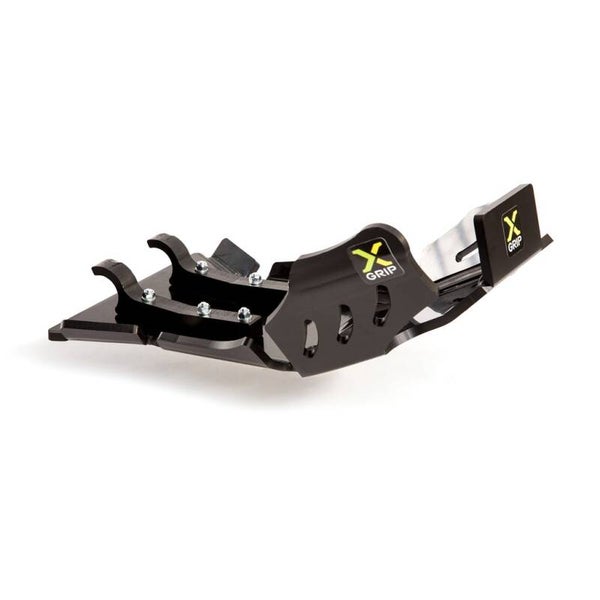 X-GRIP X-TREME Pohjapanssari 250-300 EXC
