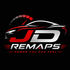 Jd remaps