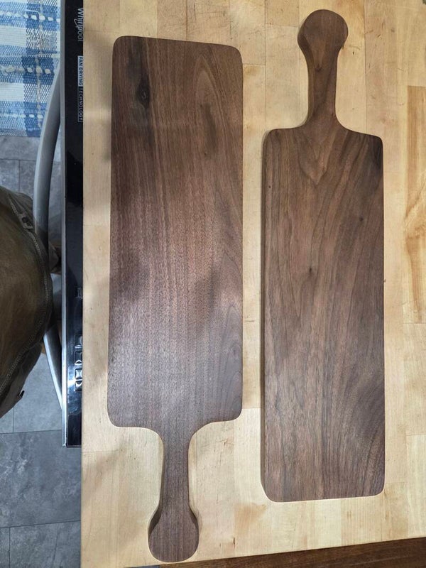 cutting boards