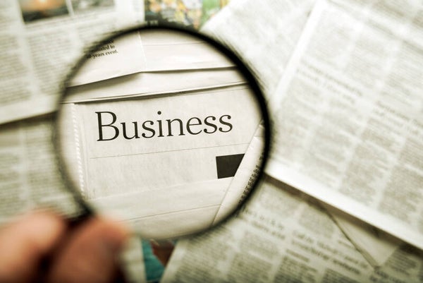 NEI Business