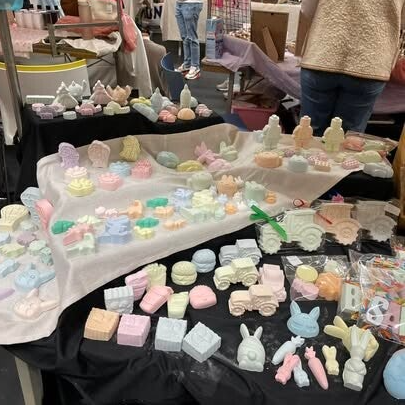 stoepkrijt assortiment