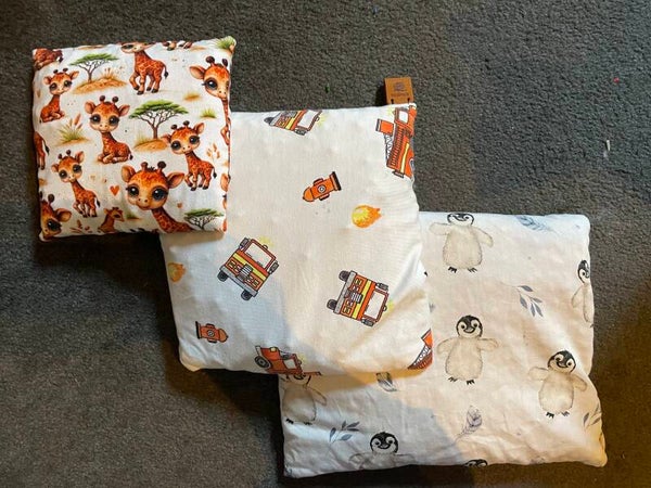 Hittepit kersenpitten