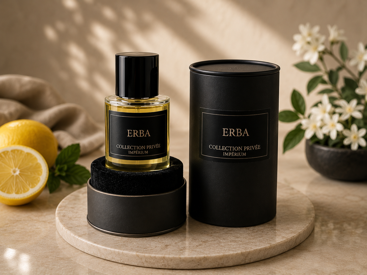 ERBA – Collection Privée Imperium 50ML5
