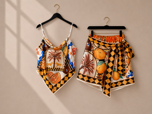 LEMON SET