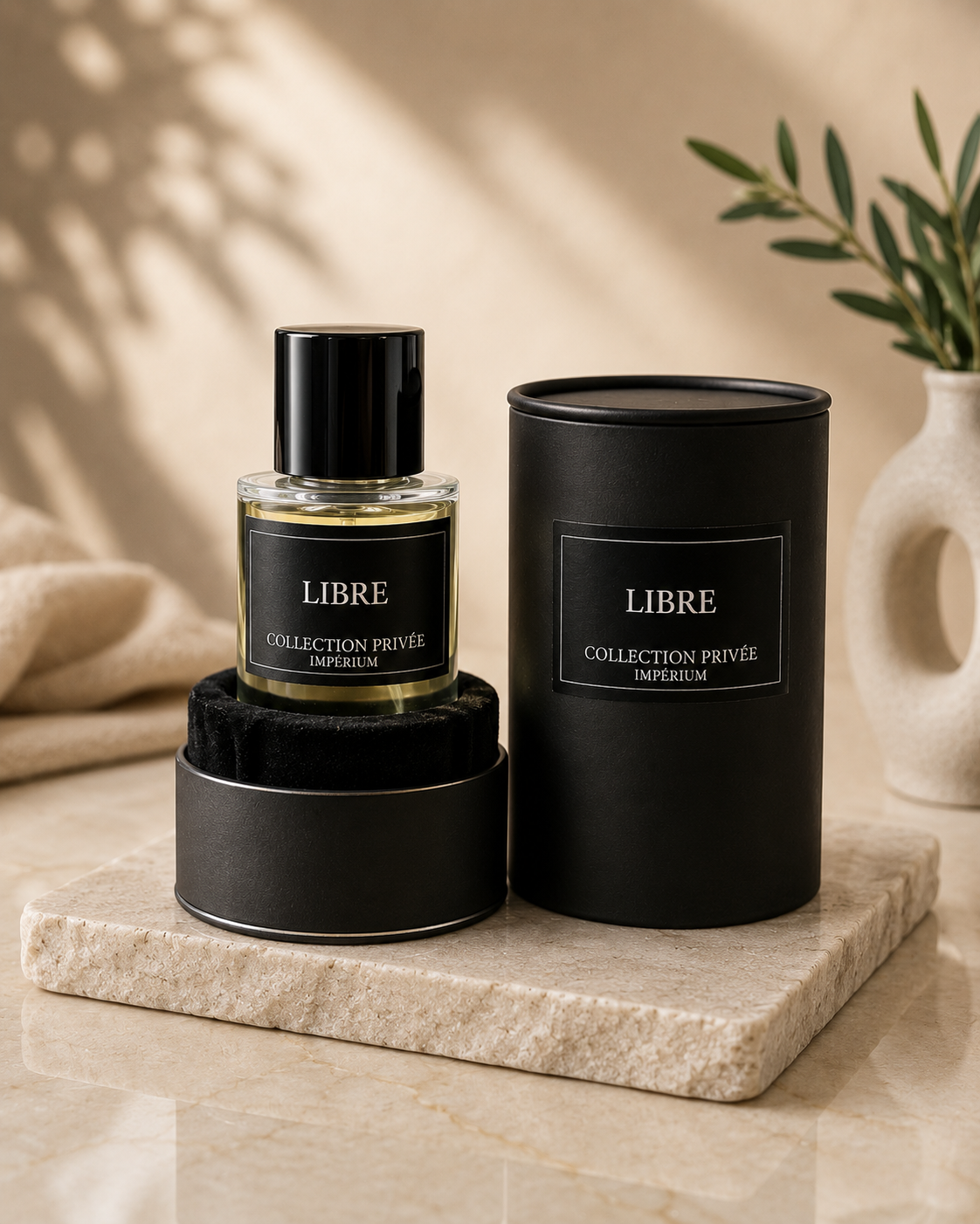 Libre – Collection Privée Imperium 50ML