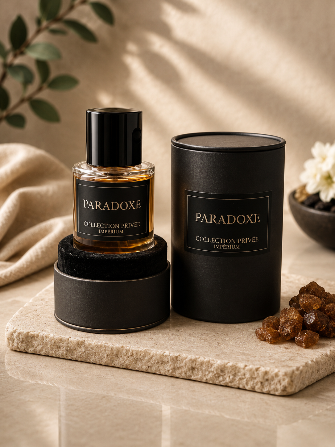 Paradoxe – Collection Privée Imperium 50ML