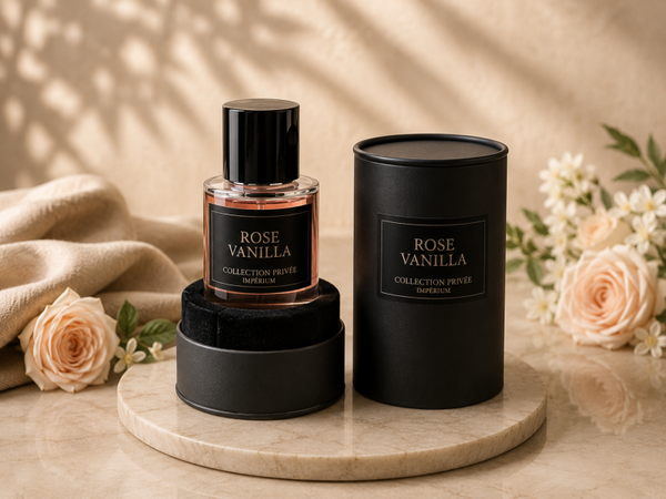 Rose Vanilla – Collection Privée Imperium 50ML