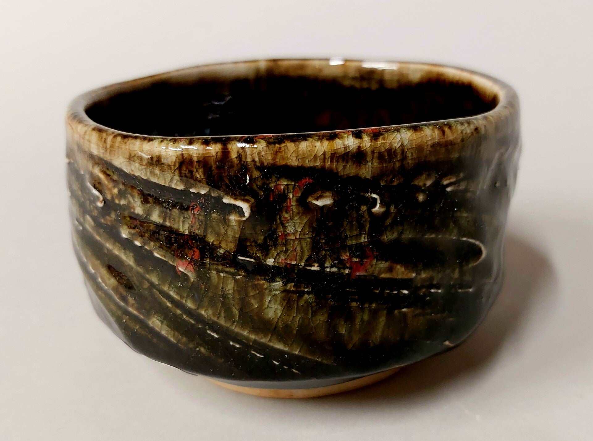 chawan junglegreen 1