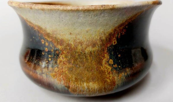 rare chawan tenmoku 8