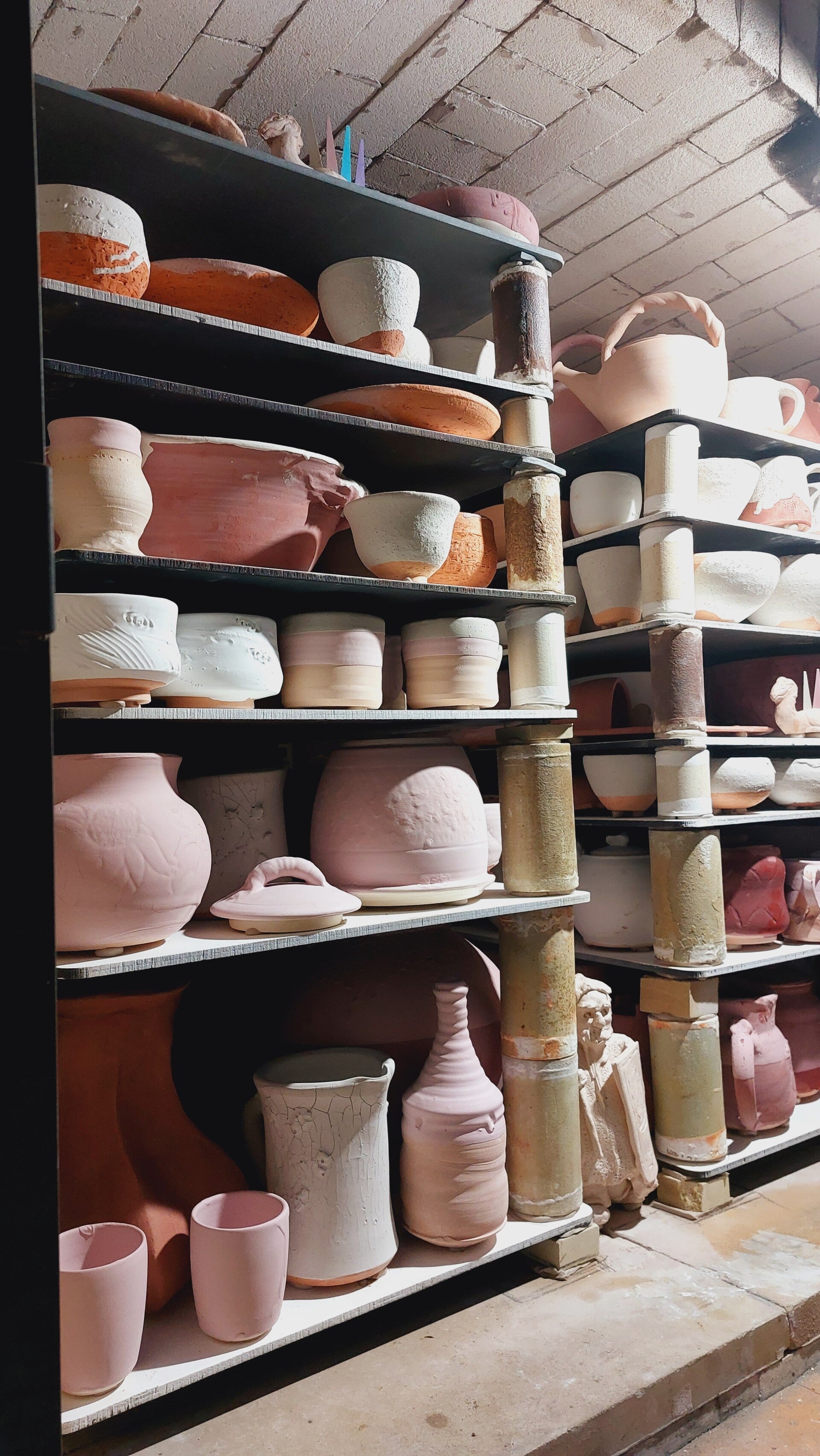 workshop houtstook Fat Phoenix 1-2-3 mei