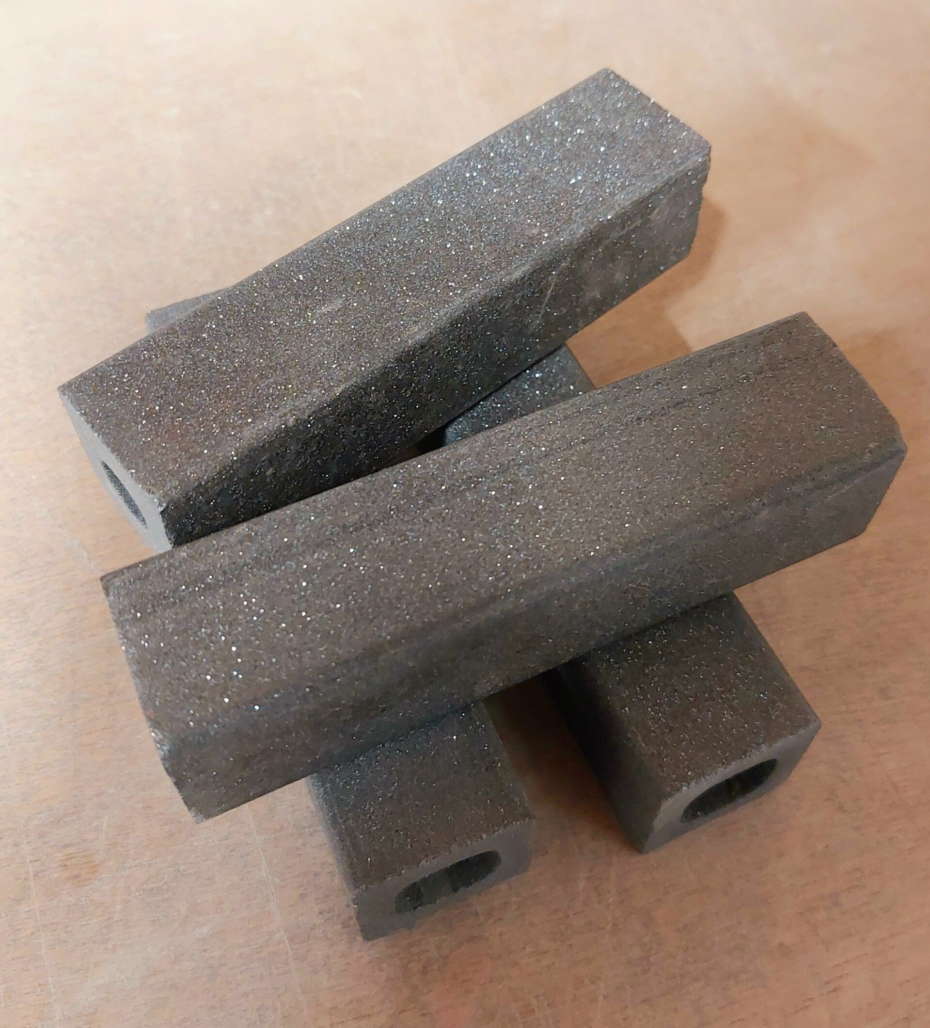 schuurstaaf silicium carbide