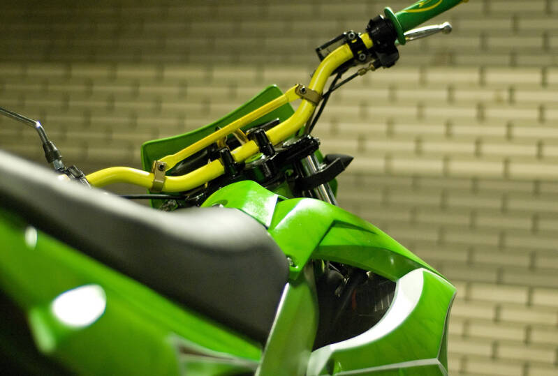 airbrush airbrushing art airbrush art derbi senda custom bike motorcycle