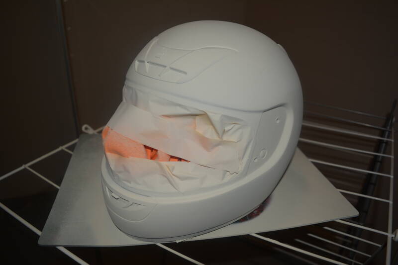 airbrush airbrushing art airbrush art den haag motorhelm custom oni mask