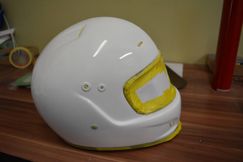 airbrush airbrushing art airbrush art den haag motorhelm custom karthelm