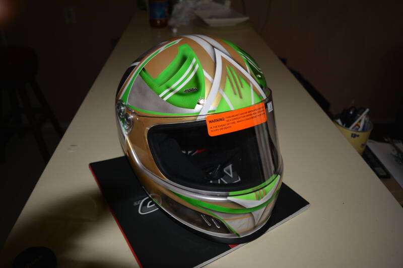 airbrush airbrushing art airbrush art den haag motorhelm custom karthelm