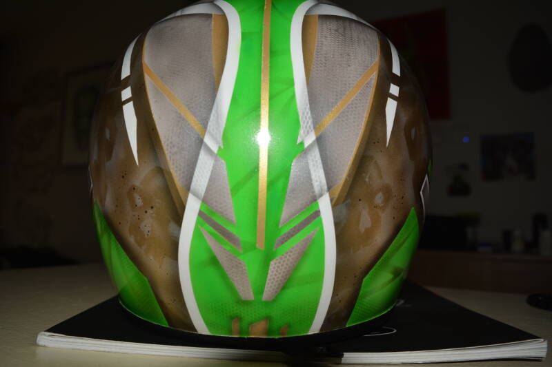 airbrush airbrushing art airbrush art den haag motorhelm custom karthelm