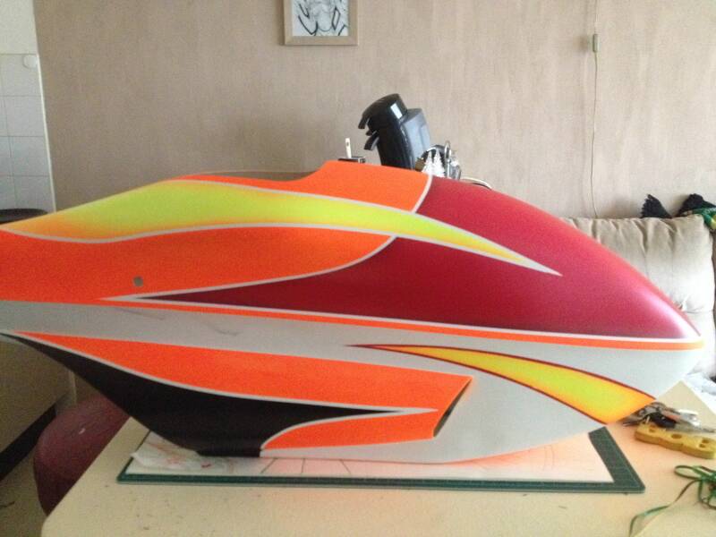 airbrush airbrushing art airbrush art den haag custom rc rc plane helicopter