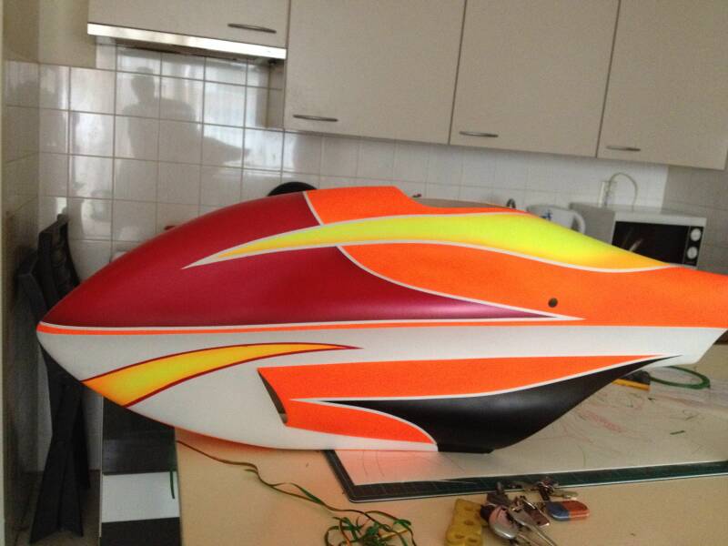 airbrush airbrushing art airbrush art den haag custom rc rc plane helicopter